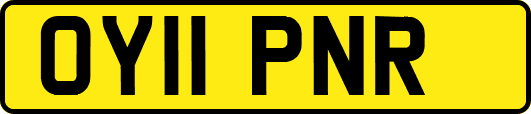 OY11PNR