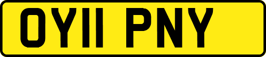 OY11PNY