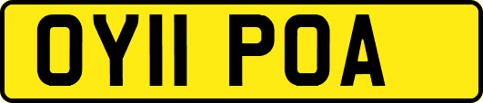 OY11POA
