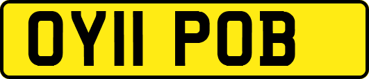 OY11POB