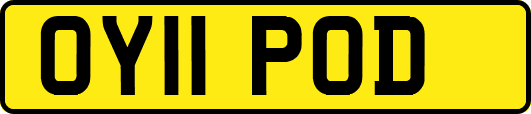 OY11POD
