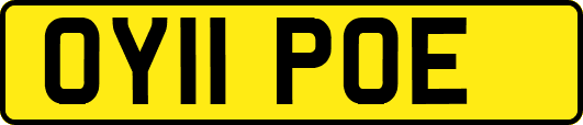 OY11POE
