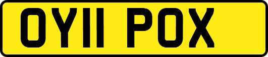 OY11POX
