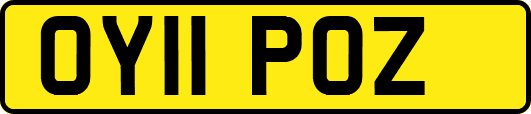 OY11POZ