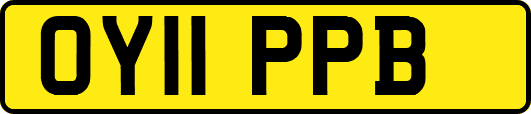 OY11PPB
