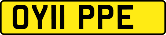 OY11PPE