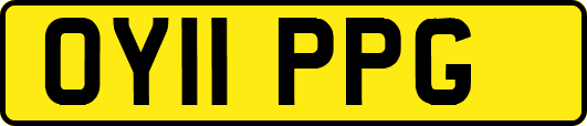 OY11PPG