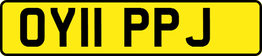 OY11PPJ
