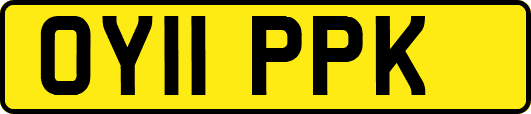 OY11PPK