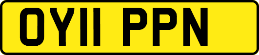 OY11PPN