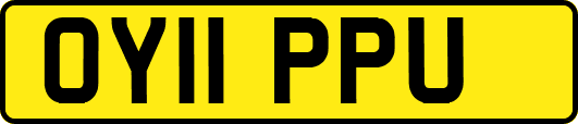 OY11PPU