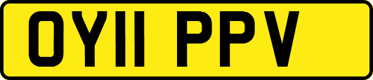 OY11PPV