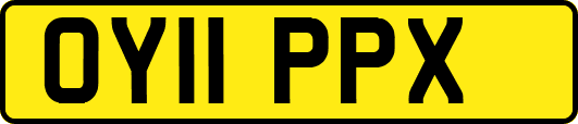 OY11PPX