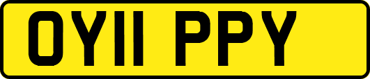 OY11PPY