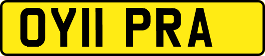 OY11PRA