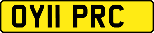 OY11PRC