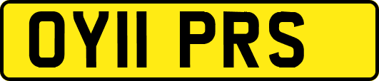 OY11PRS
