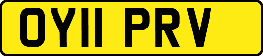 OY11PRV