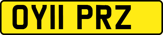OY11PRZ