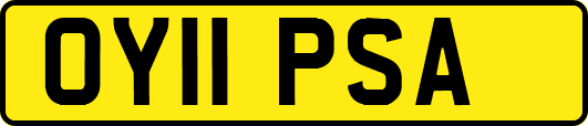OY11PSA