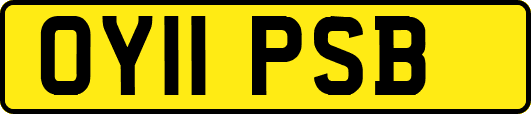 OY11PSB