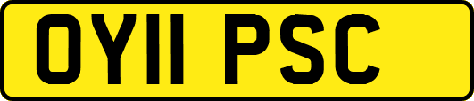 OY11PSC