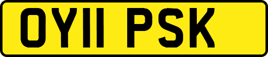 OY11PSK