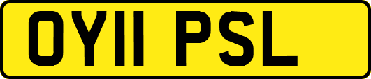 OY11PSL