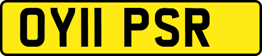 OY11PSR