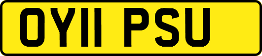 OY11PSU