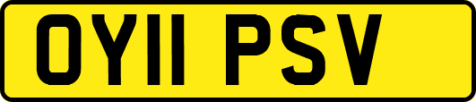 OY11PSV