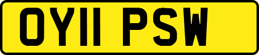 OY11PSW