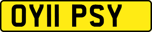 OY11PSY