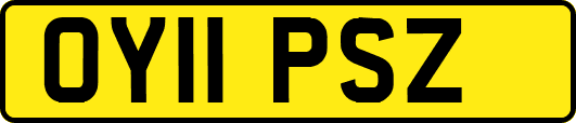 OY11PSZ