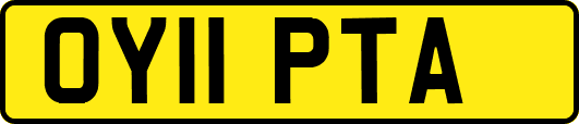 OY11PTA