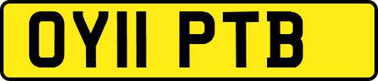 OY11PTB