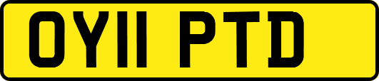 OY11PTD