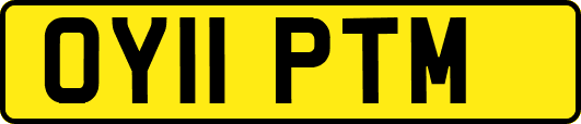 OY11PTM