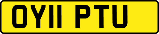 OY11PTU