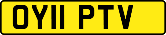OY11PTV