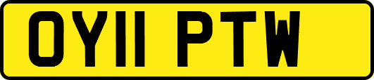 OY11PTW