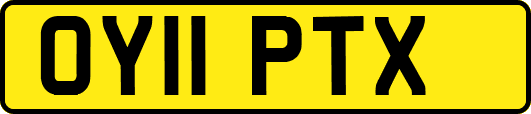 OY11PTX
