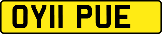 OY11PUE