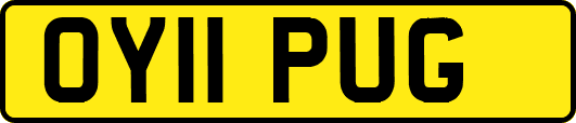 OY11PUG