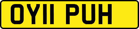 OY11PUH