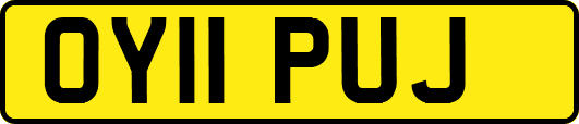 OY11PUJ