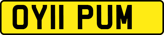 OY11PUM