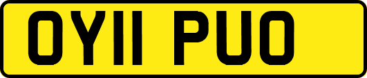 OY11PUO