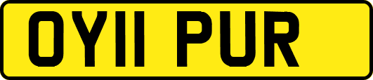 OY11PUR