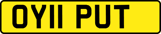 OY11PUT